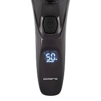 Электрическая бритва Polaris PMR 0415R 4D PRO 5 blades