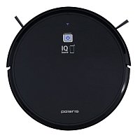 Робот-пылесос Polaris PVCR 0726 WI-FI IQ Home GYRO