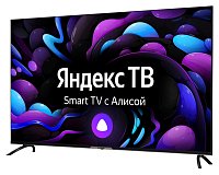 Телевизор Hyundai  55" H-LED55BU7003