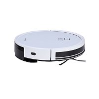 Робот-пылесос Polaris PVCR 4105 WI-FI IQ Home Aqua