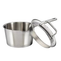 Ковш с крышкой Polaris Loretto-16SP