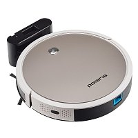 Робот-пылесос Polaris PVCR 1226