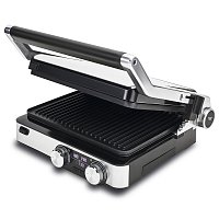Гриль-пресс Polaris PGP 2302D