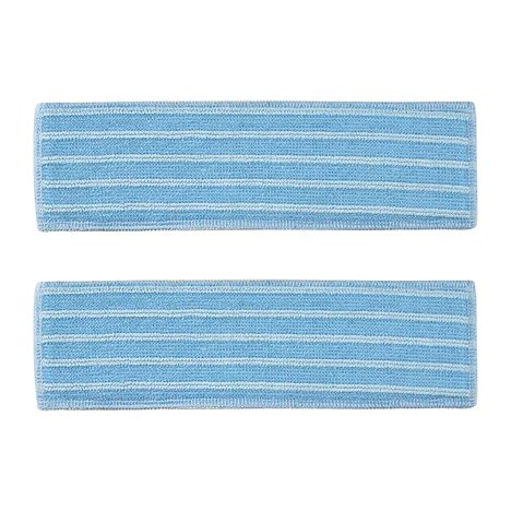 Комплект микрофибр PVCSM 4010 к беспроводному пылесосу Polaris PVCS 4010 FusionPRO