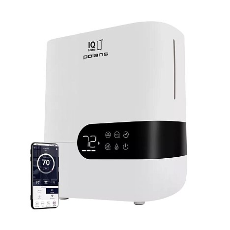 Увлажнитель воздуха Polaris PUH 4550 Wi-Fi IQ Home