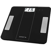 Весы напольные Polaris PWS 1860DGF