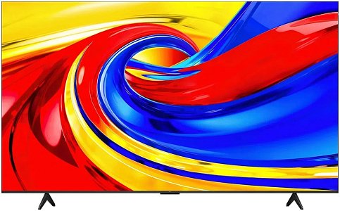 Телевизор TCL 50P7L  50"