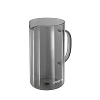 Френч-пресс Polaris Graphit-1000FP (1000 мл)