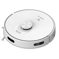 Робот-пылесос Polaris PVCR G2 5001 Wi-Fi IQ Home