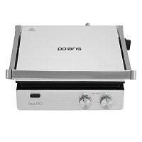 Гриль-пресс Polaris PGP 2803