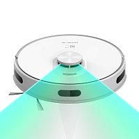 Робот-пылесос Polaris PVCR G2 5001 Wi-Fi IQ Home