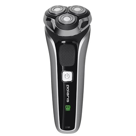 Бритва электрическая PMR 0205RС wet&dry PRO 5 blades Prestige