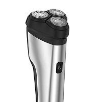 Электрическая бритва Polaris PMR 0613RC wet&dry 4D PRO 5 blades+