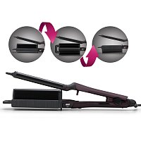 Стайлер Polaris PHS 6011KT wave Megapolis