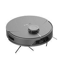 Робот-пылесос Polaris PVCRAC 7750 WIFI IQ Home