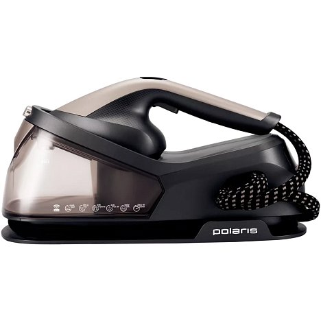 Парогенератор Polaris PSS 2002K X-Steam PRO WIFI IQ Home