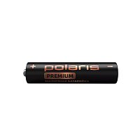 Батарейки щелочные Polaris PB AAA (LR03) (32шт) Premium