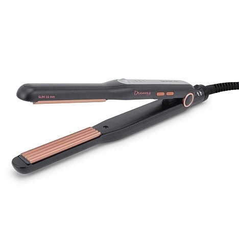 Электрощипцы для моделирования волос Polaris PHSZ 1680KT Dreams