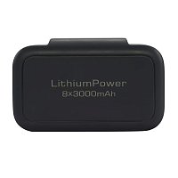 Батарея PVCWB 4050 к моющему портативному пылесосу Polaris PVCW 4050