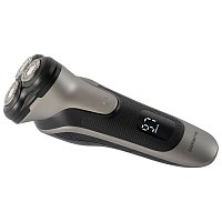 Электрическая бритва Polaris PMR 0420R flex&float 4D PRO