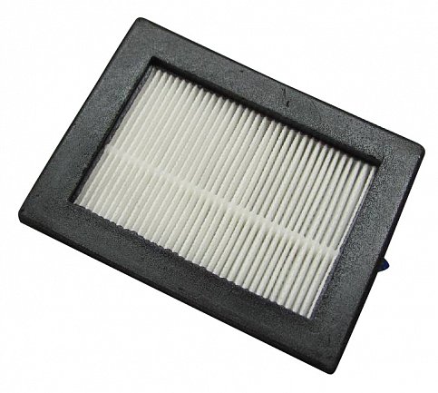 Фильтр HEPA для пылесоса PVC 1815CRb