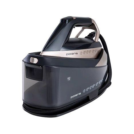 Парогенератор Polaris PSS 7590K