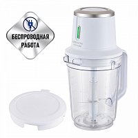 Настольный беспроводной блендер Polaris PTB 0435 CordLess