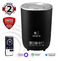 Увлажнитель воздуха Polaris PUH 8080 WIFI IQ Home