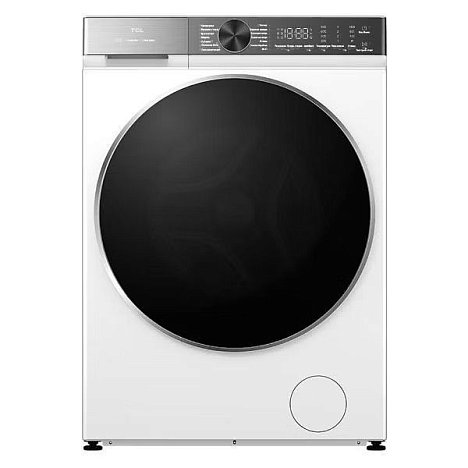 Стиральная машина TCL TWOP-6910W14W1