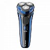 Электрическая бритва Polaris PMR 0304R wet-dry PRO 5 blades