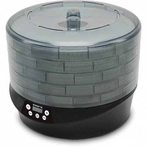 Сушилка для овощей и фруктов Polaris PFD 1905