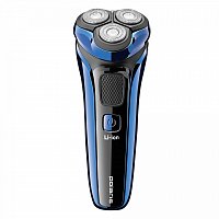 Электрическая бритва Polaris PMR 0304R wet-dry PRO 5 blades