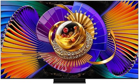 Телевизор TCL 65C7L 65"