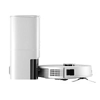 Робот-пылесос с пыленакопителем Polaris PVCRDC 5006 Wi-Fi IQ Home