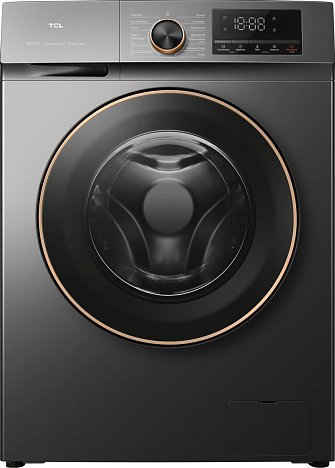 Стиральная машина TCL TWRP-1108W12G2