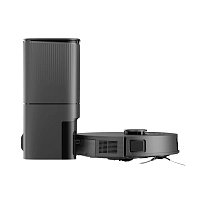 Робот-пылесос с пыленакопителем Polaris PVCRDC 5006 Wi-Fi IQ Home