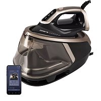 Парогенератор Polaris PSS 8010K X-Steam PRO Wi-Fi IQ Home