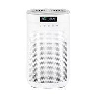 Очиститель воздуха Polaris PPA 4050 WI-FI IQ Home