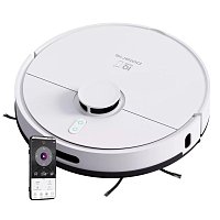 Робот-пылесос Polaris PVCR 4500 WI-FI IQ Home