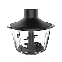 Погружной блендер Polaris PHB 1517GL Silent