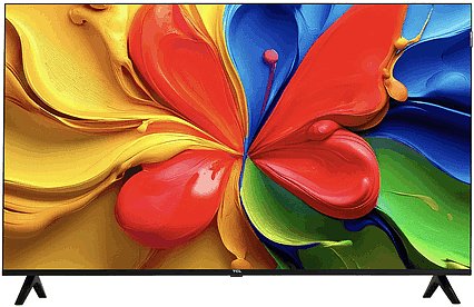 Телевизор Телевизор TCL 43S5K 43" UZ