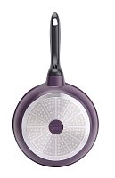 Сковорода Polaris ECO collection-28F без крышки Ø28 см