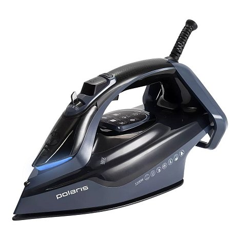 Утюг Polaris PIR 3050AK 3m Wi-Fi IQ Home