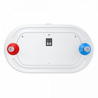 Водонагреватель накопительный Polaris ALPHA IMF 80V/H