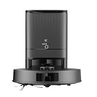 Робот-пылесос с пыленакопителем Polaris PVCRDC 5006 Wi-Fi IQ Home