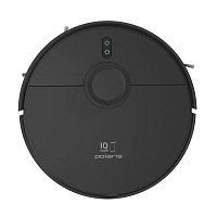 Робот-пылесос Polaris PVCR 4500 WI-FI IQ Home
