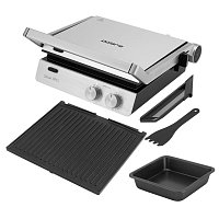 Гриль-пресс Polaris PGP 2803