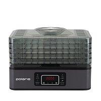 Сушилка для овощей и фруктов Polaris PFD 2108PV