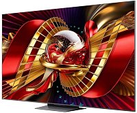 Телевизор TCL 55C8L 55"