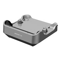 Вертикальный моющий пылесос Polaris PVCW 1080